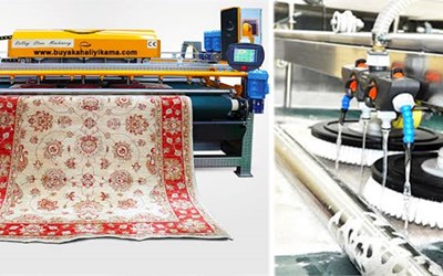 Trabzon Halı Yıkama