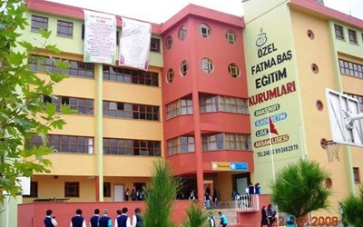 Özel Fatma Baş İlkokulu