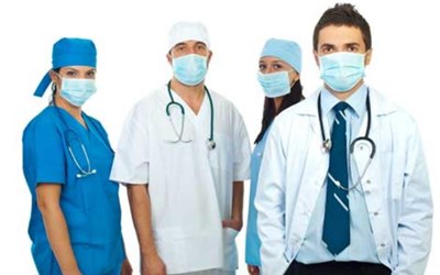 Dost Tıbbi Malzeme Özel Sağlık Hizmetleri Ticaret Ltd. Şti.