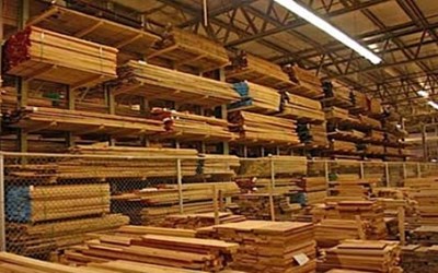 Akın Orman Ürünleri