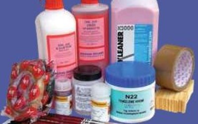 Karadeniz Matbaa Malzemeleri Pazarlama Ticaret Ltd.Şti.