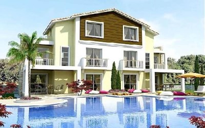 Canım İnşaat Ticaret