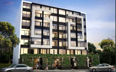 Yeşilyurt Gıda Maddeleri İnşaat Taahhüt