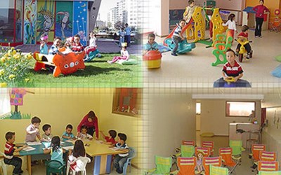 G.N. Özel Eğitim Kurumları