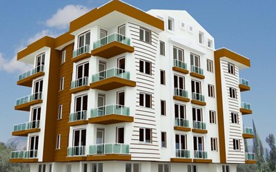 Gökay İnşaat Taahhüt Ticaret Ve Sanayi Ltd. Şti.