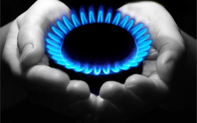 Ramazan Başkır Doğalgaz