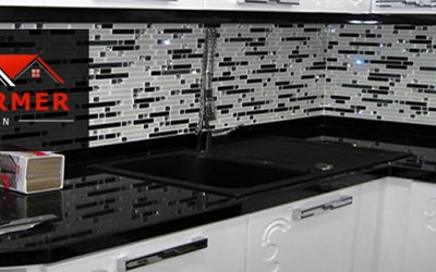 Güneş Mermer Dekorasyon - Mutfak - Tezgah - Mezar İşleri