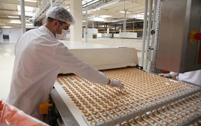 Depar Gıda Maddeleri Turizm Ve Ticaret Ltd. Şti.