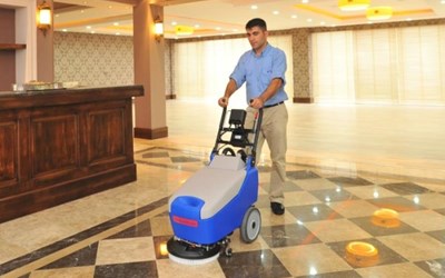 Albayrak Temizlik Organizasyon Mühendislik Hizmetleri