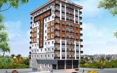 Or-En-Da  İnşaat Nakliyat Temizlik