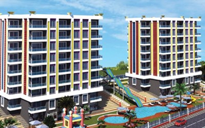 Merşen İnşaat Nakliyat Ticaret Ltd. Şti.