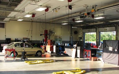 C.K.R. Motorlu Araçlar Servis Hizmetleri İnşaat Ve Ticaret A.Ş.