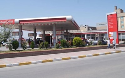 Er-Boz Petrol Ürünleri İnşaat Hafriyat Nakliyat  Şirketi