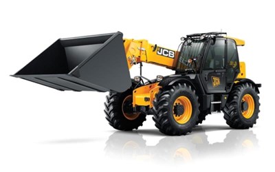 İpekyolu Ağır İş Makineleri - Özcan Sali