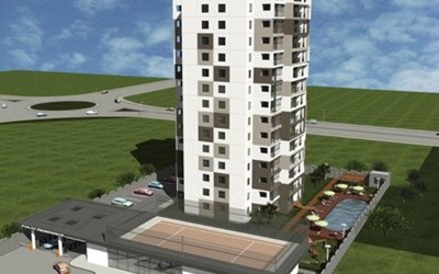 Öz-Yıl  İnşaat Taahhüt Nakliyat Ve Ticaret Ltd. Şti.