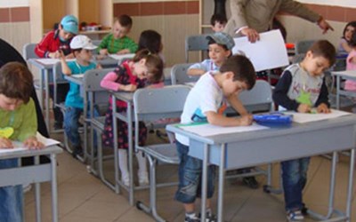 Ata Özel Eğitim Ve Öğretim Ltd. Şti.