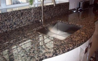 Boztepe Granit Mermer Madencilik Ticaret Ltd.Şti.