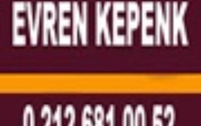 Evren Kepenk