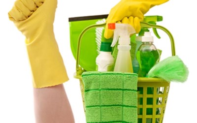 Al-Sağ Temizlik Yemekhane Hizmetleri Ticaret Ltd. Şti.