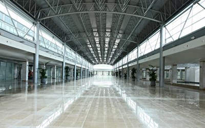 İstanbul Dünya Ticaret Merkezi A.Ş.