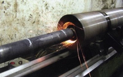 Detay Makina Sanayi Hafriyat İnşaat Ve Ticaret Ltd. Şti.