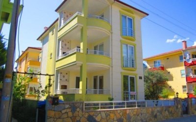 Huzur Giyim İnşaat Turizm Ticaret Ltd. Şti.