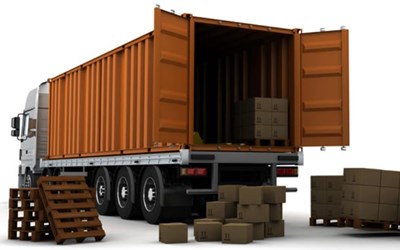 Emin Karadeniz  Nakliyat Ambalajlama Ticaret Ltd.Şti.