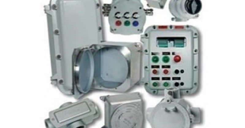 Ömsan Elektrik Elektronik Malzemeleri Ticaret Ve Sanayi Ltd.Şti.