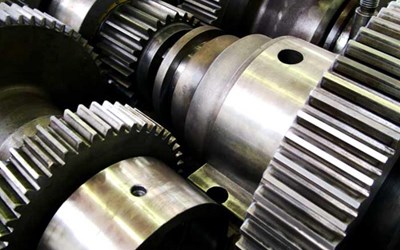 Trabzon Metal Ve Makina Sanayi Ticaret Ltd. Şti.