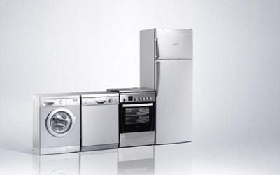 Aras Ticaret Dayanıklı Tüketim Malları Ltd. Şti.