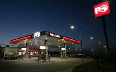 Seferoğulları Petrol İnşaat Turizm Nakliyat Yemek Ve Temizlik Hizmetleri Ticaret Ltd. Şti.