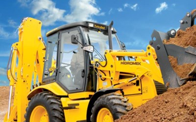 Orkay İnşaat Hafriyat Madencilik Ticaret Ltd. Şti.