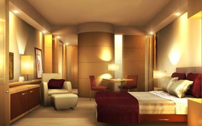 Bahri Bayır - Doğu Otel