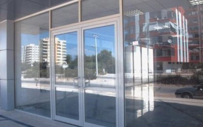 Güler Alüminyum Pvc