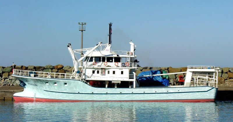 Ergün Gemi Sanayi Ve Ticaret Ltd. Şti.