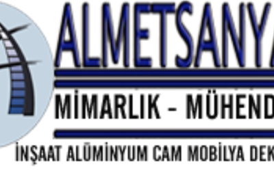 Trabzon Almetsan Yapı | Dekorasyon | Alüminyum | Cam Balkon