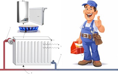 Bordo Mavi Doğalgaz Mühendislik Ve Servis Hizmetleri