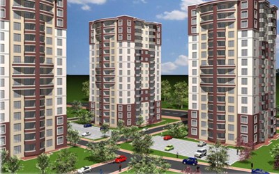 Doğuş İnşaat Taahhüt Ve Ticaret Ltd. Şti.