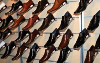 Mekap İskender Ayakkabı Sanayi Ve Ticaret Ltd. Şti.