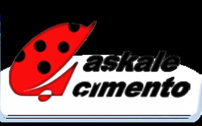 Aşkale Çimento Sanayi