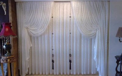 Şeref Ev Dekorasyon Tasarım Ticaret Ltd. Şti.