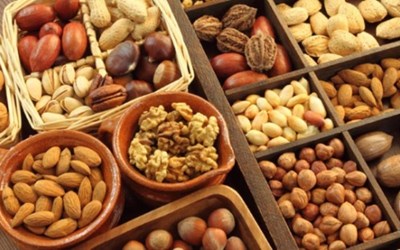 Çıt-Çıt Kuruyemiş