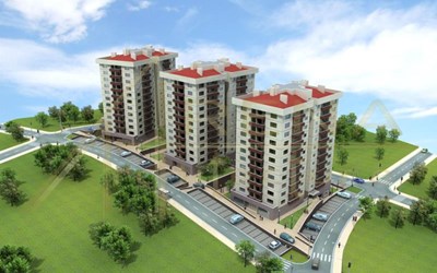 Acar-Yapı İnşaat Hafriyat Nakliyat Ve Ticaret Ltd.Şti.