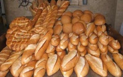 Şakire Cihan - Karadeniz Ekmek Fırını