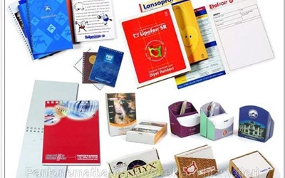 Trabzon İnkılap Matbaacılık Ltd. Şti.