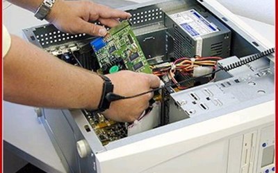 B.Y. Bilgisayar İletişim Ve Servis