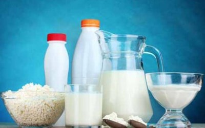 Karadağ Süt Mamülleri - Alahattin Topaloğlu