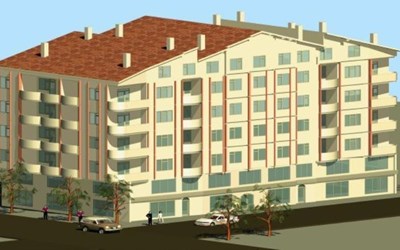 Altınkaya Yapı Taahhüt İnşaat Ve Ticaret Ltd. Şti.