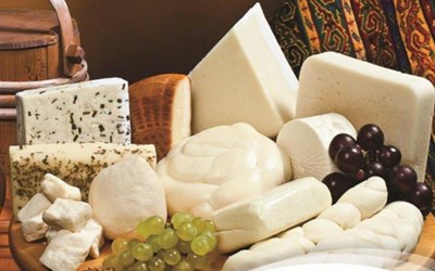 İskenderoğlu Süt Ürünleri Gıda Sanayi