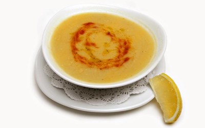 Esra Gökçen - Gökçen Yemek Salonu